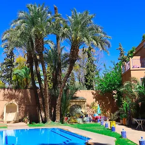 16 Marrakesch