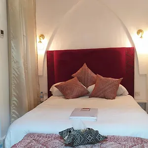 Dar Mima , Fès Maroc