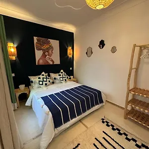 Dar Fena By K&g Hébergement de vacances